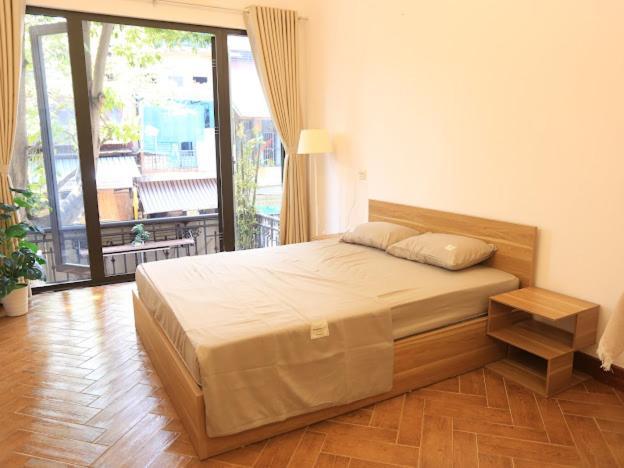 Lh Homestay ハノイ市 エクステリア 写真