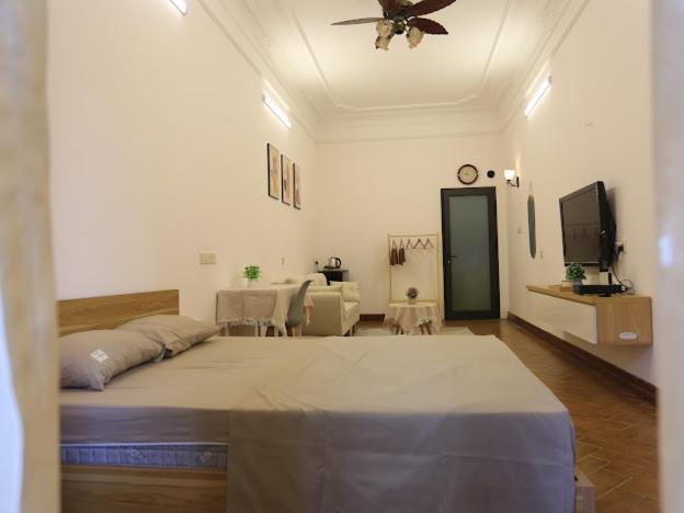 Lh Homestay ハノイ市 エクステリア 写真